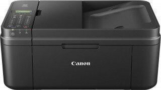 Canon PIXMA E484 Yazıcı kullananlar yorumlar